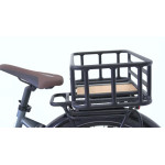 Kosz rowerowy przód / tył do rowerów Jobobike