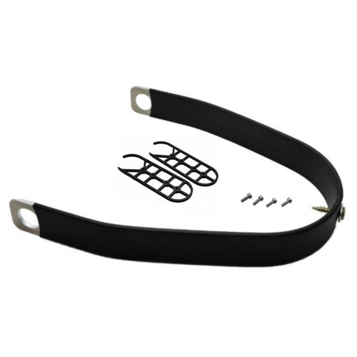 Wspornik aluminiowy błotnika do Motus Scooty 10 / Ninebot G30 Max
