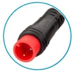 Czujniki magnetyczne hamulców hydraulicznych do rowerów elektrycznych