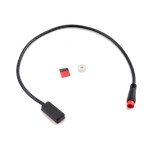 Czujniki magnetyczne hamulców hydraulicznych do rowerów elektrycznych