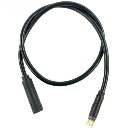 Przewód / Przedłużacz kabla do silnika 9 PIN 60 cm