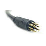 Przewód / Przedłużacz kabla do silnika 9 PIN 60 cm