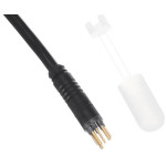 Przewód / Przedłużacz kabla do silnika 9 PIN 60 cm