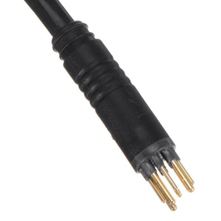 Przewód / Przedłużacz kabla do silnika 9 PIN 60 cm