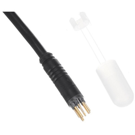 Przewód / Przedłużacz kabla do silnika 9 PIN 110 cm