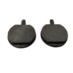 Klocki hamulcowe do hulajnogi Tomini H06C PRO