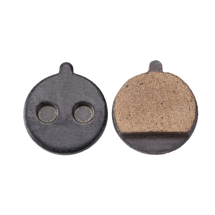 Klocki hamulcowe do hulajnogi Vsett 9 / 9+