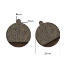 Klocki hamulcowe do hulajnogi Tomini H06C