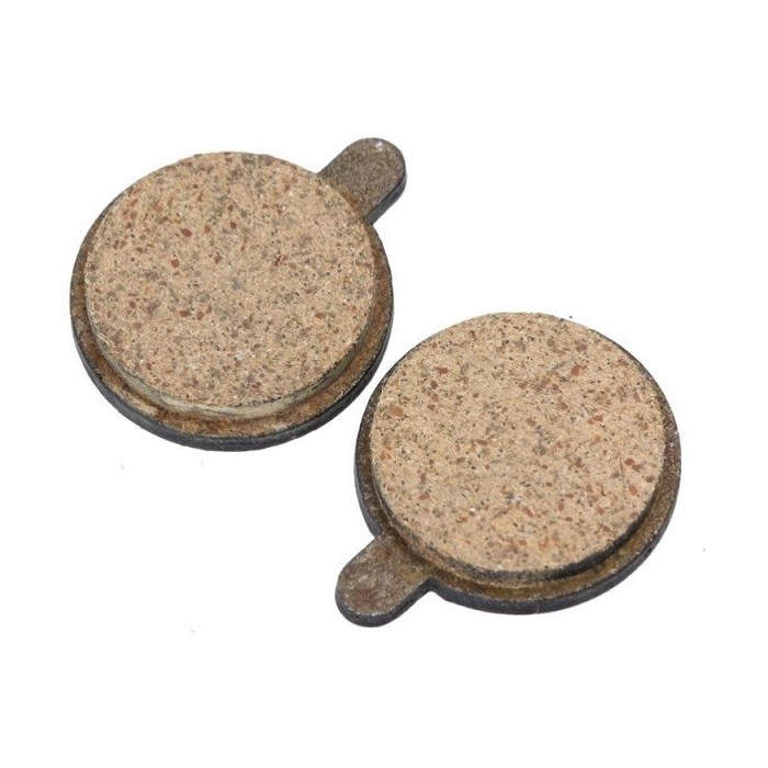 Klocki hamulcowe do hulajnogi elektrycznej Techlife X6