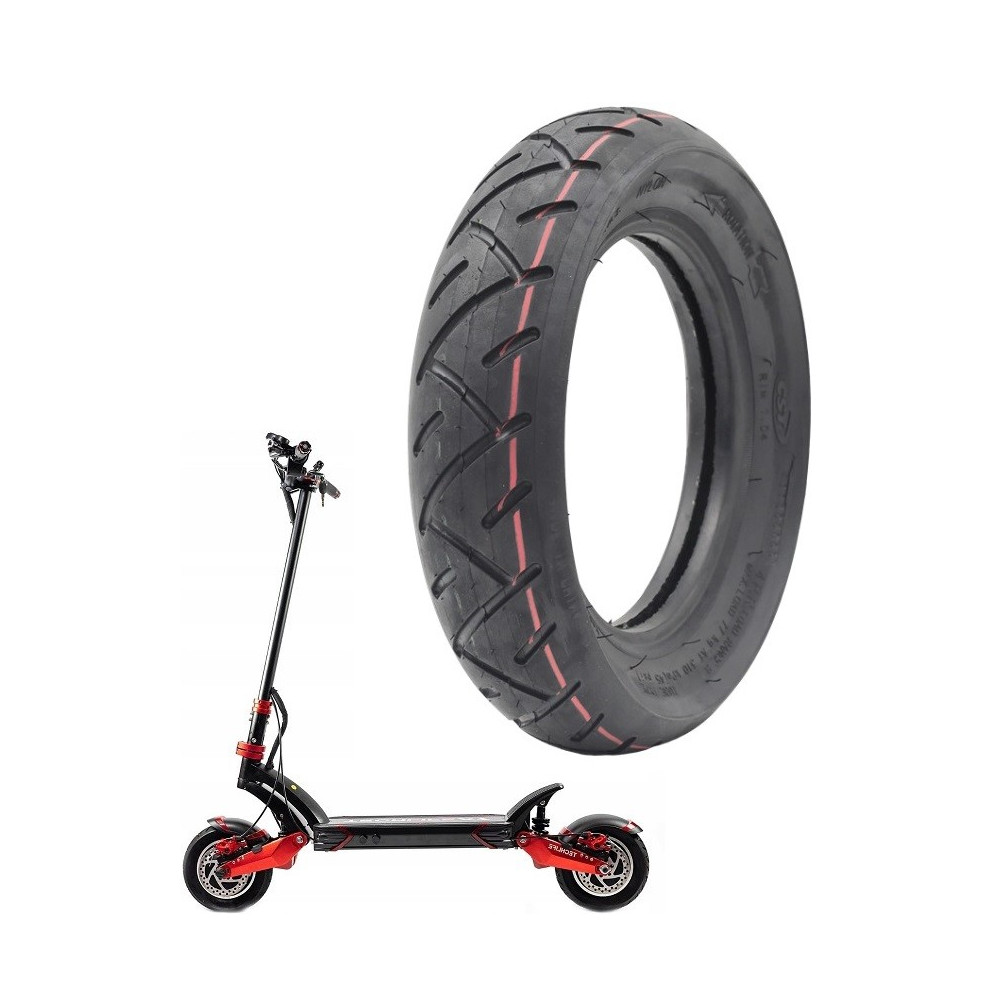 Opona 10x3 szosowa do hulajnogi elektrycznej