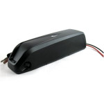 Bateria Li-ion 16Ah 48V do roweru elektrycznego - okrągłe piny