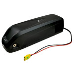Bateria Li-ion 16Ah 48V do roweru elektrycznego - okrągłe piny