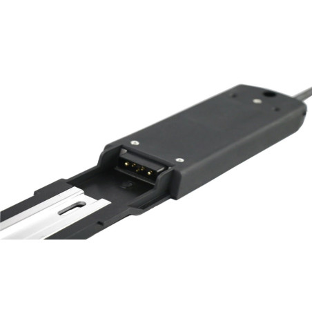 Bateria Li-ion 11,6Ah 36V do roweru elektrycznego - okrągłe piny
