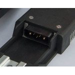 Bateria Li-ion 14,5Ah 36V do roweru elektrycznego - okrągłe piny