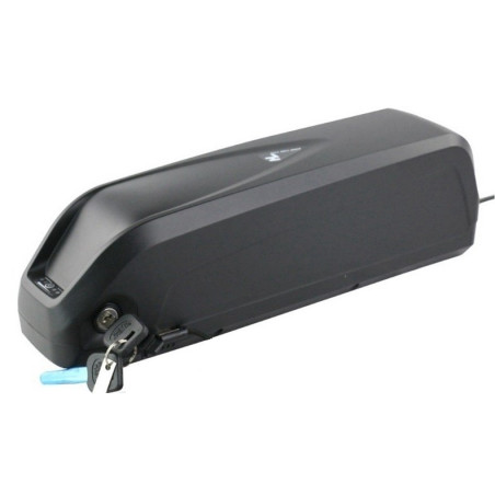 Bateria Li-ion 19,2Ah 36V do roweru elektrycznego - okrągłe piny