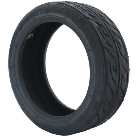 Opona 10x2.7-6.5  70/65-6.5 bezdętkowa do hulajnogi elektrycznej Tomini H06C / PRO