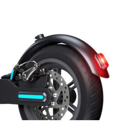 Lampka LED na tylny błotnik do hulajnogi Motus Scooty 8,5