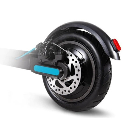 Lampka LED na tylny błotnik do hulajnogi Motus Scooty 8,5