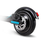 Lampka LED na tylny błotnik do hulajnogi Motus Scooty 8,5