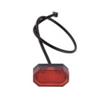 Lampka LED na tylny błotnik do hulajnogi Motus Scooty 8,5