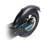 Lampka LED na tylny błotnik do hulajnogi Motus Scooty 8,5