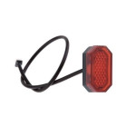 Lampka LED na tylny błotnik do hulajnogi Motus Scooty 8,5