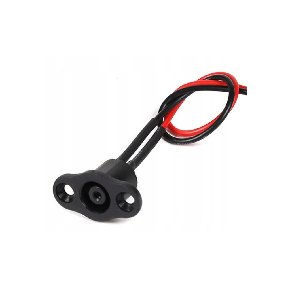 Port ładowania + osłona do Xiaomi M365 Pro/Pro2