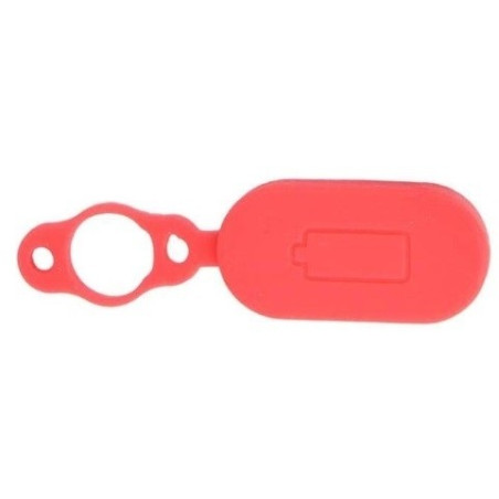 Port ładowania + osłona do Xiaomi M365 Pro/Pro2