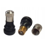 Wentyl zawór do opon bezdętkowych