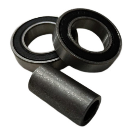 Łożysko wahacza do hulajnogi Vsett 10