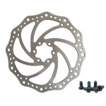 Tarcza hamulcowa do hulajnogi Tomini H09