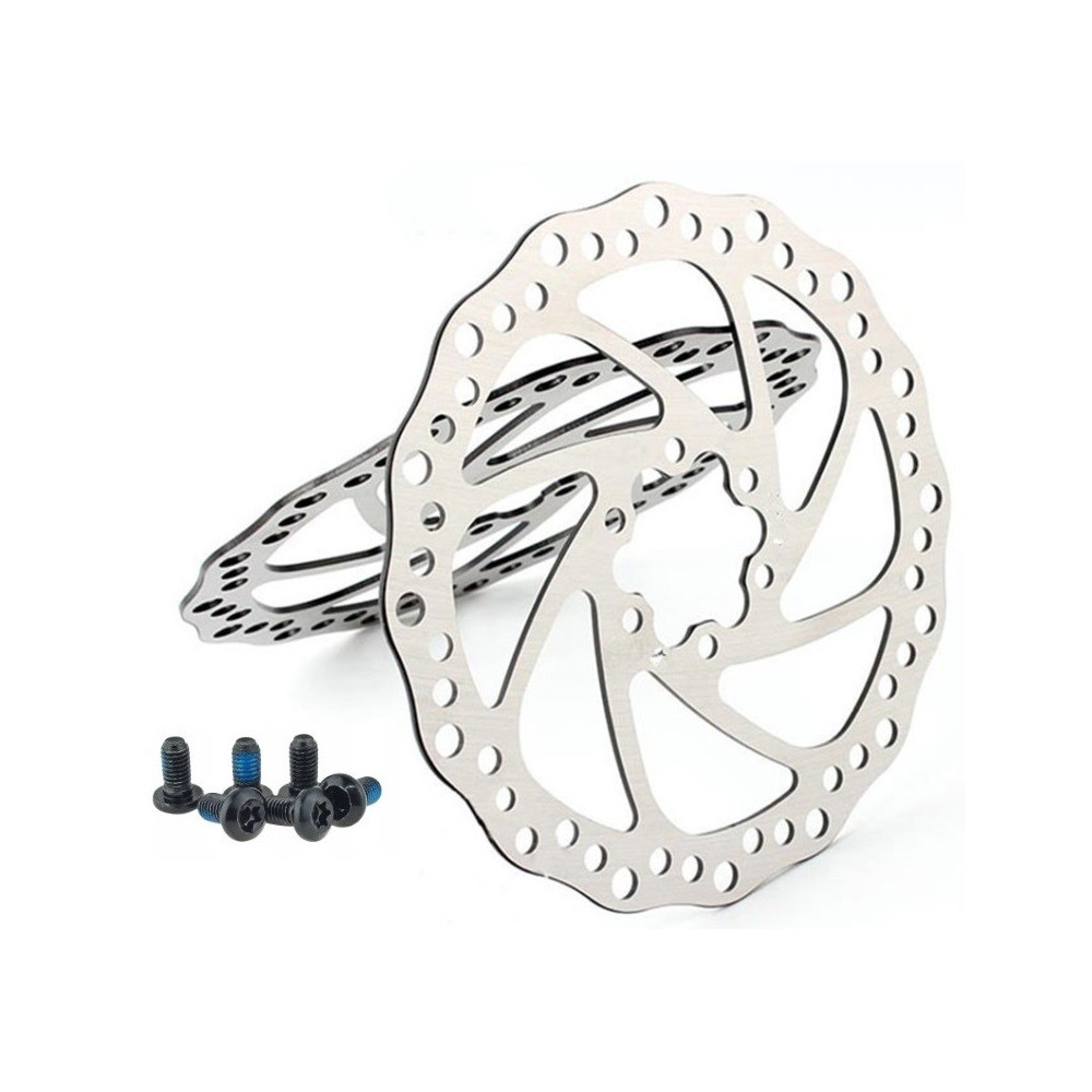 Tarcza hamulcowa do hulajnogi Tomini H09