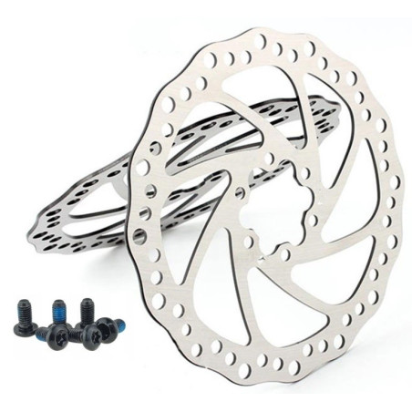 Tarcza hamulcowa do hulajnogi Tomini H09