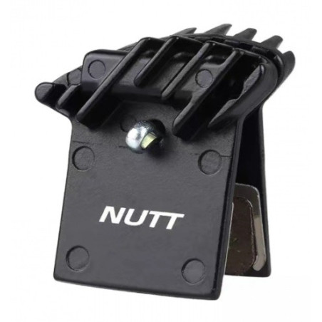 Klocki hamulcowe NUTT do hulajnogi elektrycznej