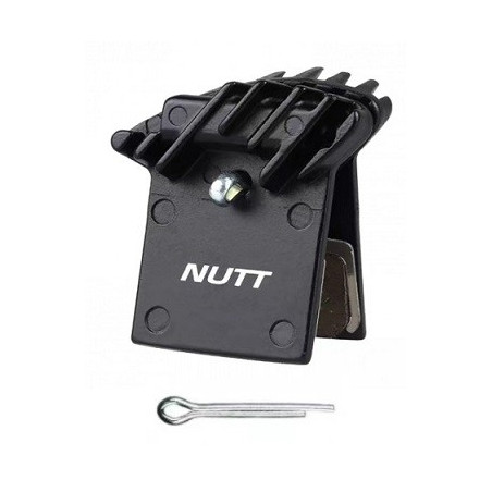 Klocki hamulcowe NUTT do hulajnogi elektrycznej
