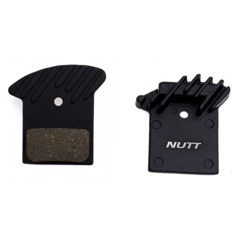 Klocki hamulcowe NUTT do hulajnogi elektrycznej