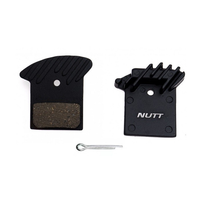 Klocki hamulcowe NUTT do hulajnogi elektrycznej