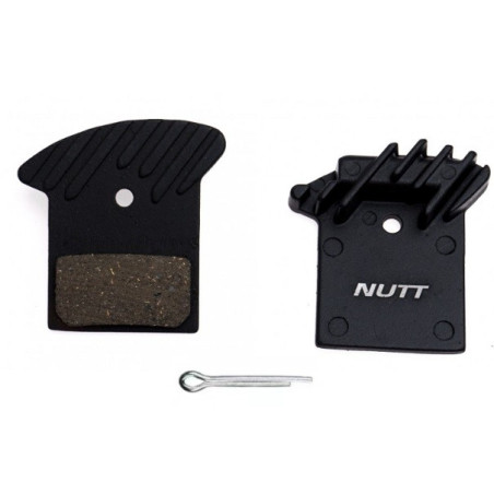 Klocki hamulcowe NUTT do hulajnogi elektrycznej