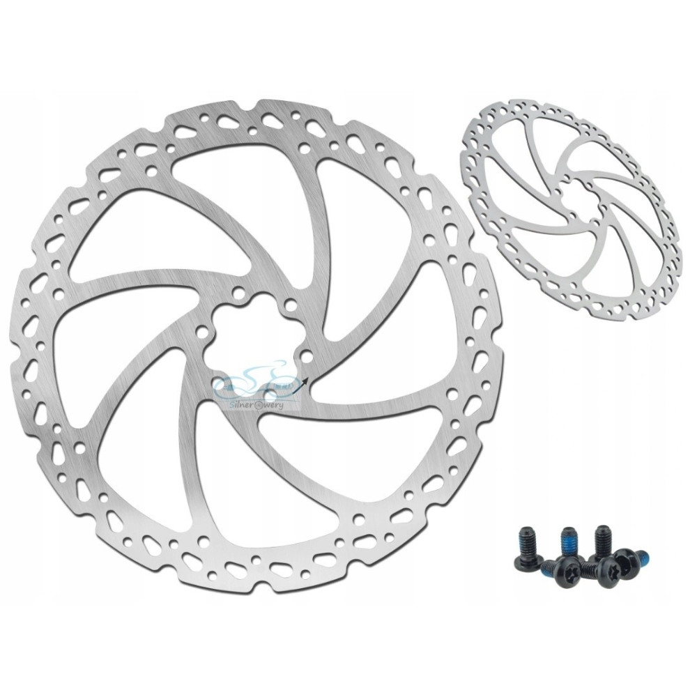 Tarcza hamulcowa do hulajnogi elektrycznej Techlife X7 / X7S