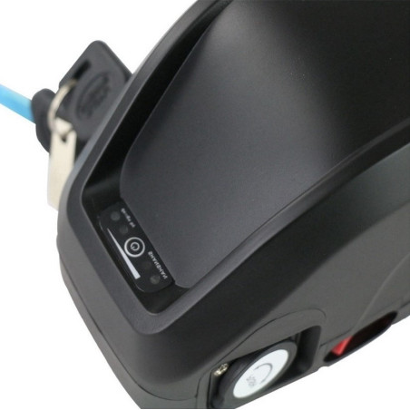 Zestaw elektryczny 1000W 48V LCD5 - napęd w tylnym kole