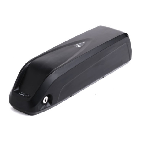 Zestaw elektryczny 1000W 48V LCD5 - napęd w tylnym kole