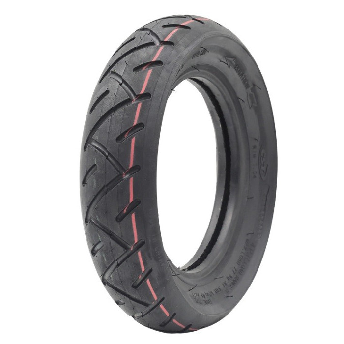 Opona 10x2.5 szosowa do hulajnogi elektrycznej