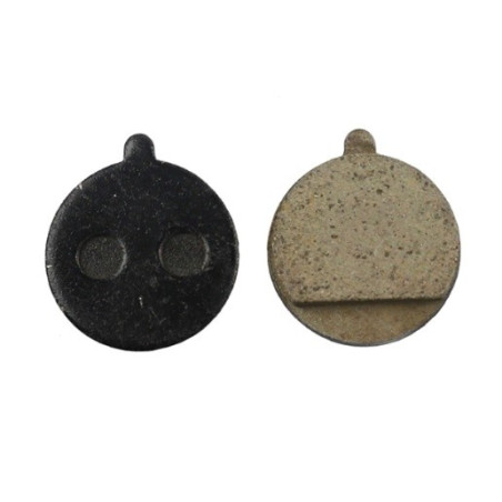 Klocki hamulcowe do hulajnogi Kugoo M4