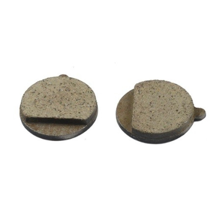 Klocki hamulcowe do hulajnogi Kugoo M4