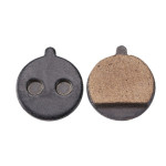 Klocki hamulcowe do hulajnogi Kugoo M4