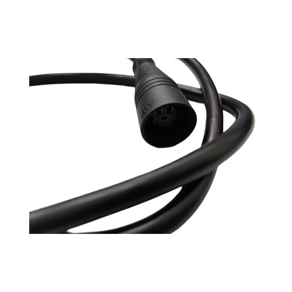 Przewód / Przedłużacz kabla do silnika 9 PIN 60 cm