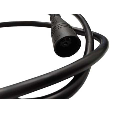 Przewód / Przedłużacz kabla do silnika 9 PIN 60 cm