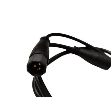 Przewód / Przedłużacz kabla do silnika 9 PIN 60 cm