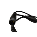 Przewód / Przedłużacz kabla do silnika 9 PIN 60 cm