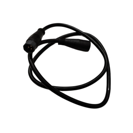 Przewód / Przedłużacz kabla do silnika 9 PIN 60 cm